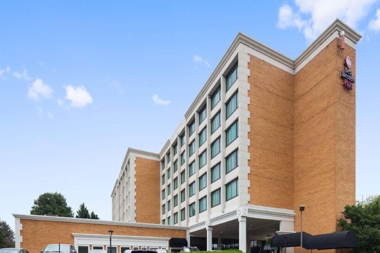 Best Western Premier Rockville Hotel & Suites Exterior photo